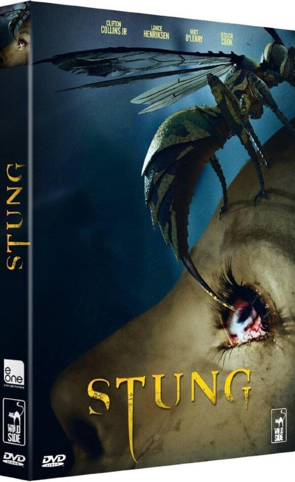 Stung (2015)