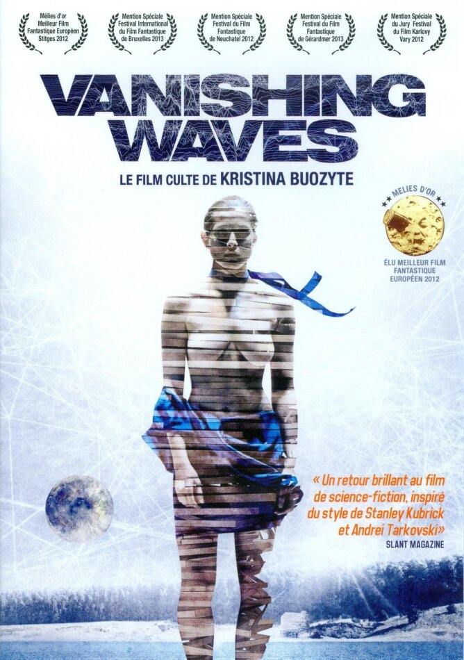 Vanishing Waves (2012)