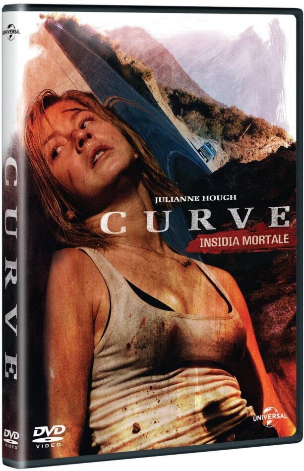 Curve - Insidia Mortale (2015)