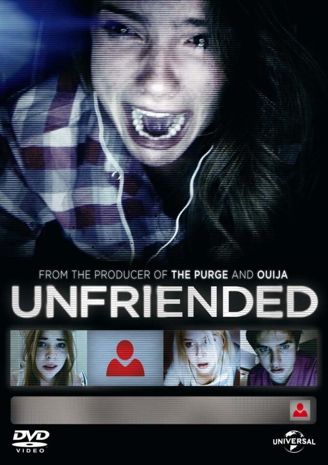 Unfriended (2014)