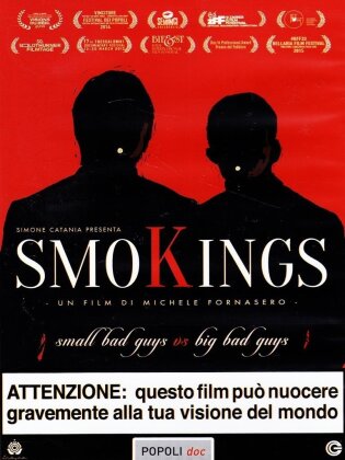 Smokings (2014)