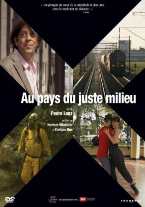 Au pays du juste millieu (2015)