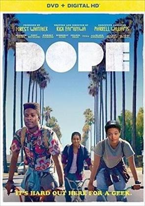 Dope (2015)