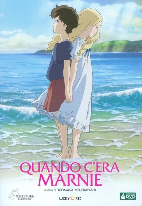 Quando c'era Marnie (2014)