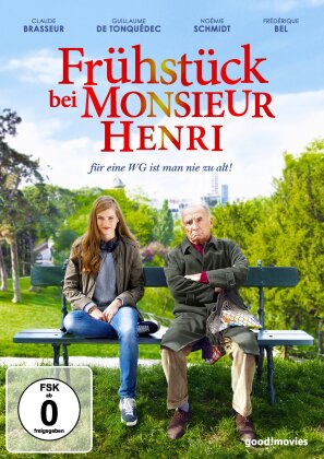 Fr&uuml;hst&uuml;ck bei Monsieur Henri (2015)