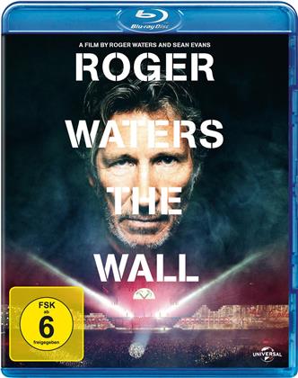 Roger Waters - The Wall (2014)