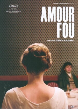 Amour fou (2014)
