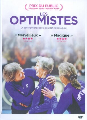 Les Optimistes (2013)