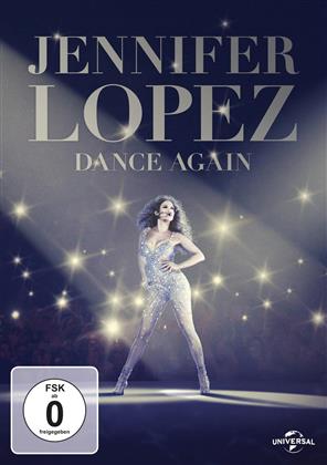 Jennifer Lopez - Dance Again