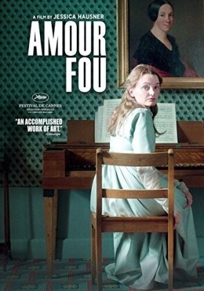 Amour Fou (2014)