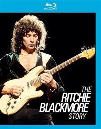 Ritchie Blackmore - The Ritchie Blackmore Story