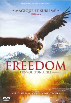 Freedom - L'envol d'un aigle (2015)