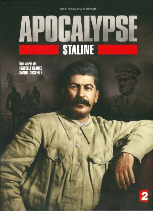 Apocalypse - Staline (2015) (2 DVD)