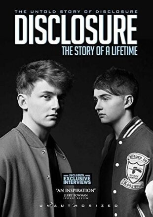 Disclosure - The story of a lifetime
