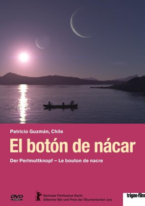 El bot&oacute;n de n&aacute;car - Le bouton de nacre (2015) (Trigon-Film)