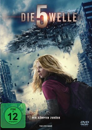 Die 5. Welle (2016)