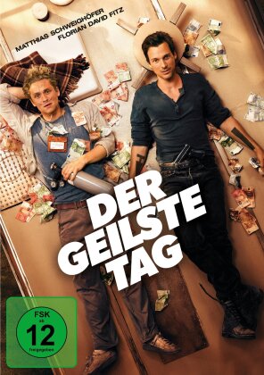 Der geilste Tag (2016)