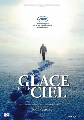 La glace et le ciel (2015)