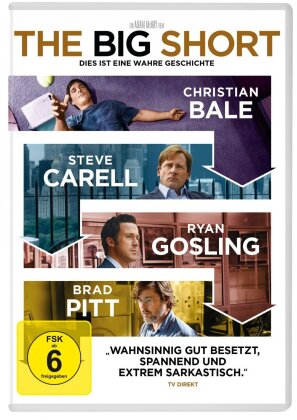 The Big Short (2015)