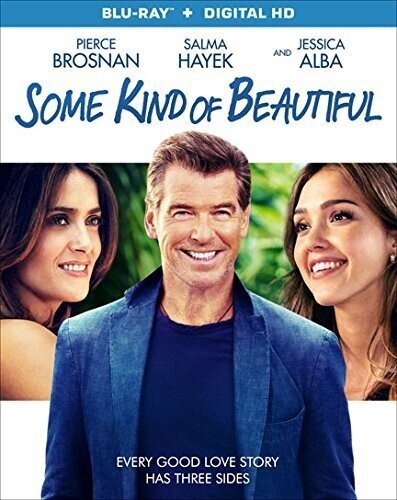 Some Kind of Beautiful (2014)
