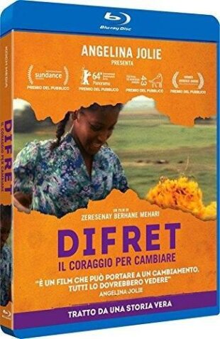 Difret - Il Coraggio Per Cambiare (2014)