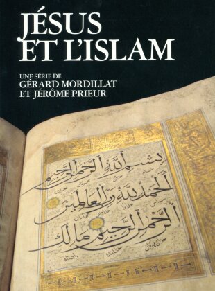Jesus et l'Islam (3 DVD)