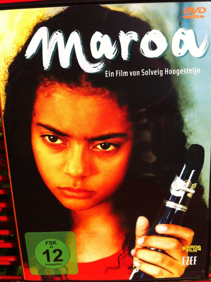 Maroa (2005) Trigon-Film