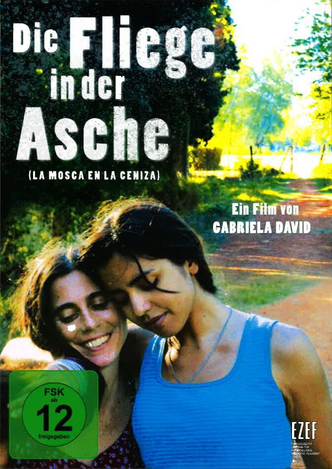 A fly in the Ashes (2010)