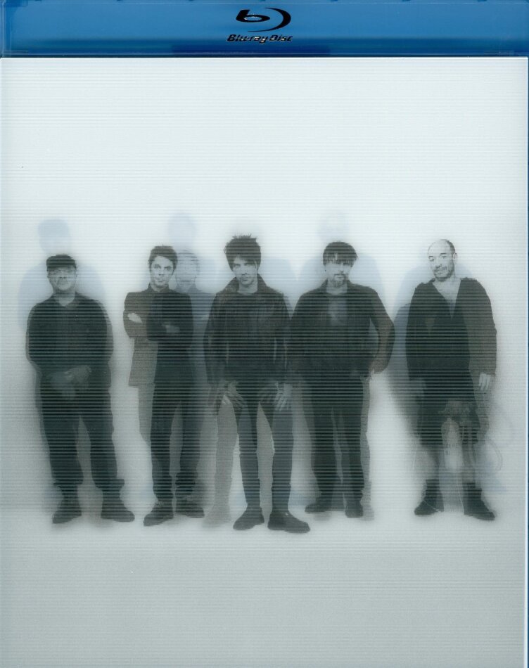 Indochine - Black City Concerts