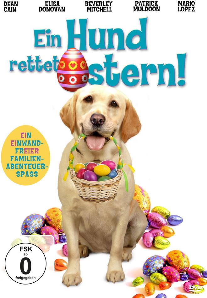 Ein Hund rettet Ostern (2014)