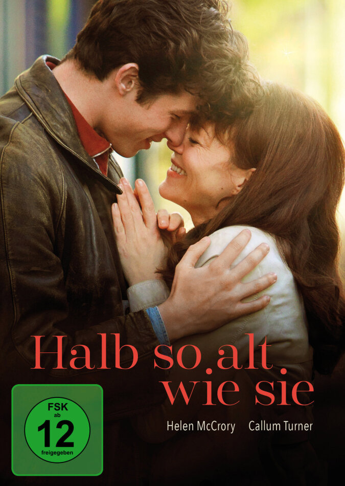 Halb so alt wie sie (2012)