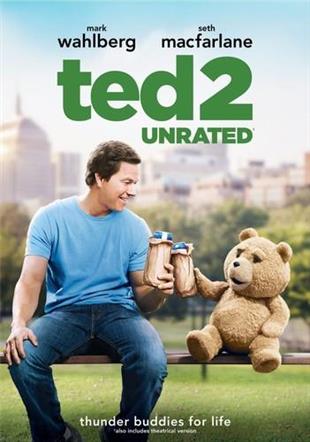 Ted 2 (2015)