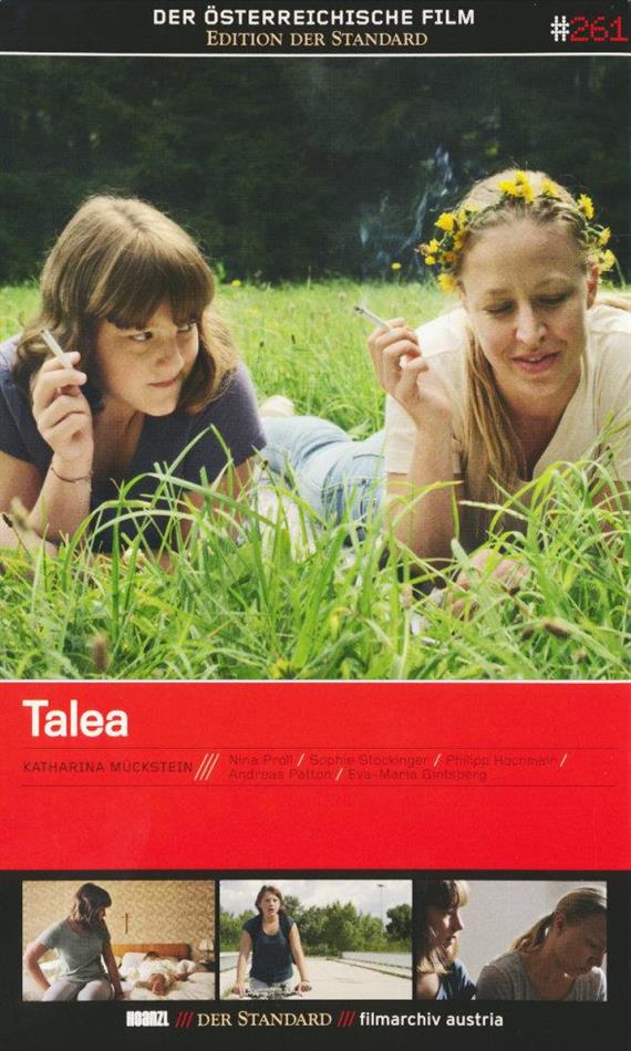 Talea (2013) Der Österreichische Film