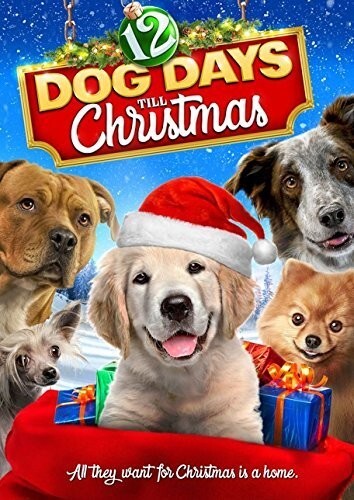 12 Dog Days Till Christmas (2014)