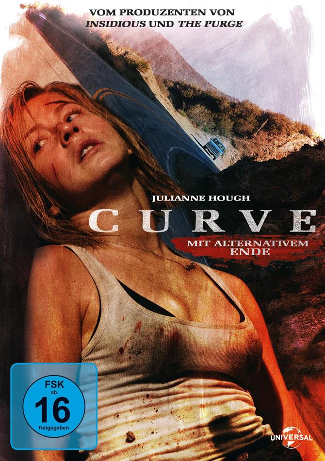 Curve (2015)