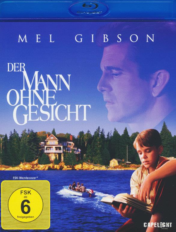 Der Mann ohne Gesicht (1993)