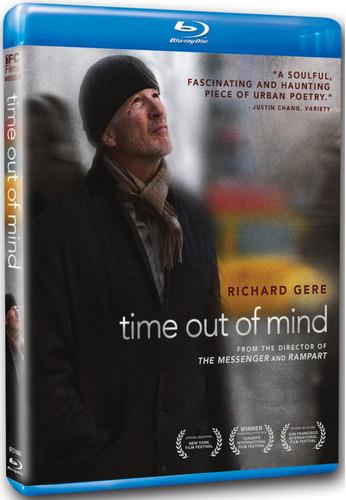 Time Out of Mind (2014)
