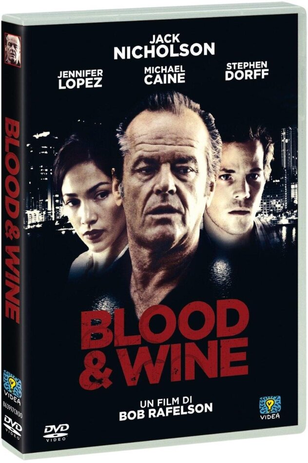 Blood and Wine (1996)