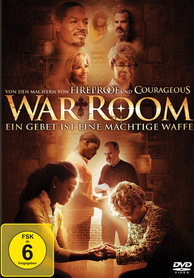 War Room (2015)