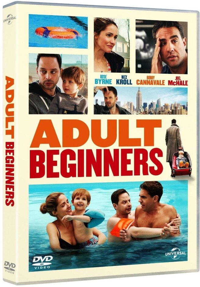 Adult Beginners (2014)