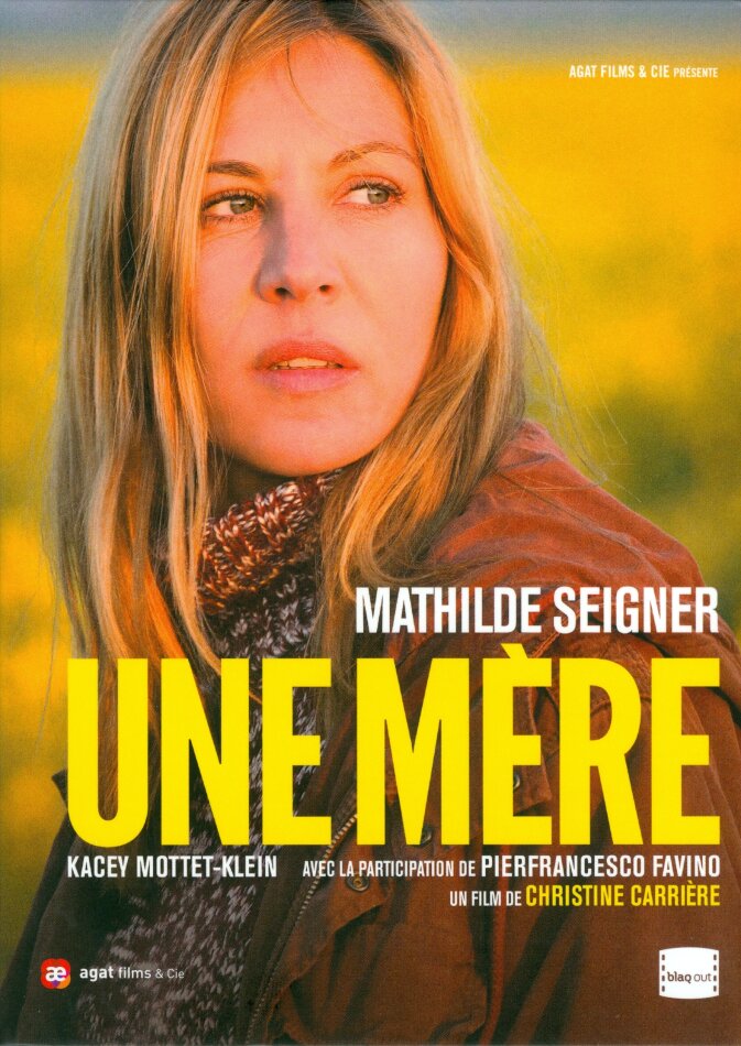 Une mère (2015)