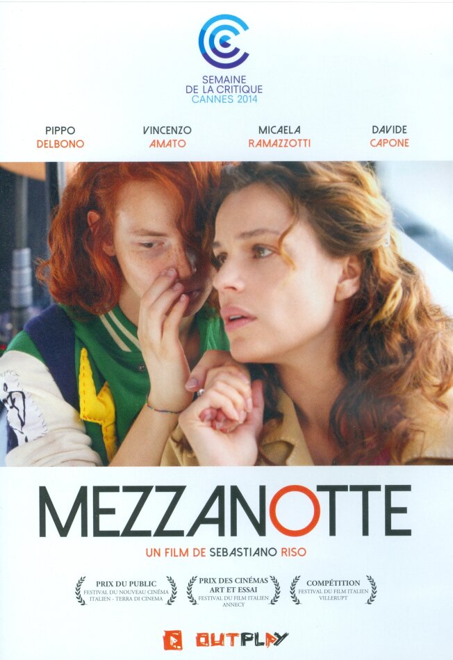 Mezzanotte (2014)