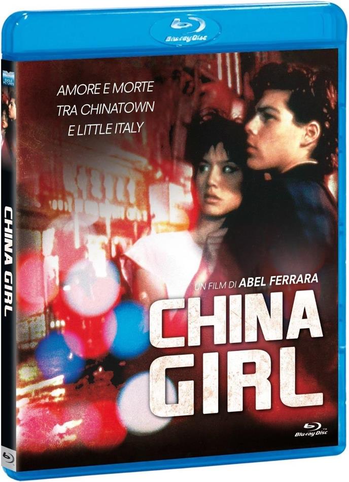 China Girl (1987)