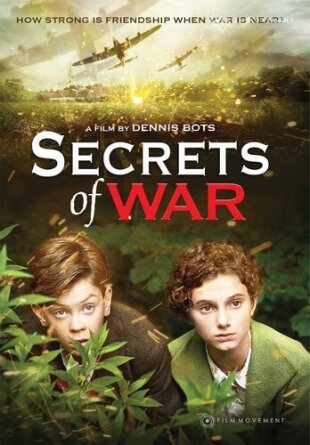 Secrets Of War - Secrets Of War / (Sub) (2014)
