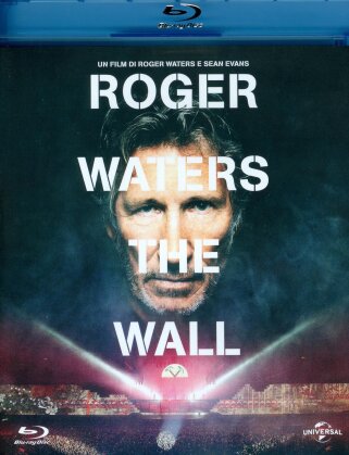 Roger Waters - The Wall (2014)