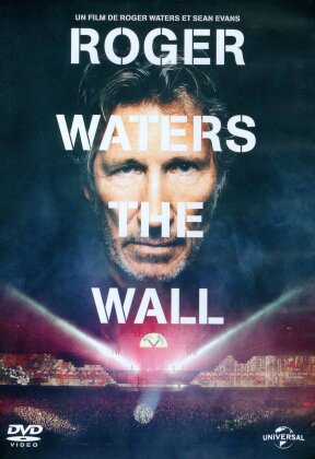 Roger Waters - The Wall (2014)