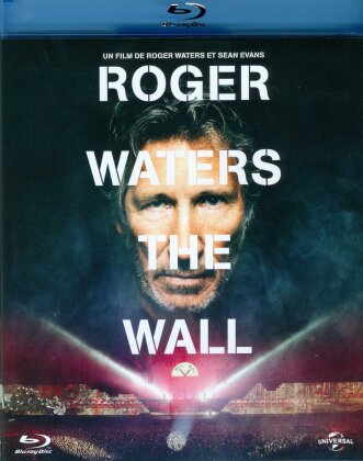Roger Waters - The Wall (2014)