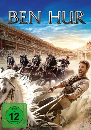 Ben-Hur (2016)