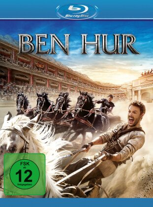 Ben-Hur (2016)