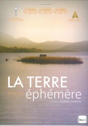 La Terre &eacute;ph&eacute;m&egrave;re (2014)